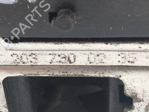 Rear right lock MERCEDES-BENZ C-CLASS T-Model (S202)  | BP11866166C99 
