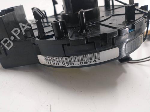 Kontantrulle Airbag /Stelring KIA CEE'D Hatchback (ED) [2006-2012]  10266020
