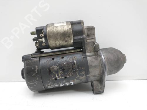Starter MERCEDES-BENZ S-CLASS (W220) S 320 CDI (220.026, 220.126) | BP9191572M8 