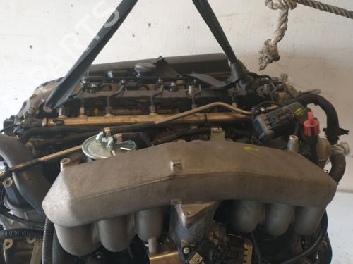 Used Engine MERCEDES-BENZ E-CLASS (W211) E 280 CDI (211.023) (177 hp) 7506326