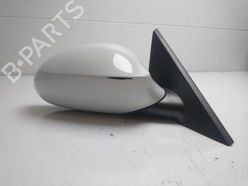 Used Right mirror BMW 1 (E81) 116 i (115 hp) 15287037