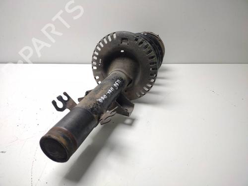 Right front shock absorber VW TRANSPORTER T5 Van (7HA, 7HH, 7EA, 7EH) 1.9 TDI | BP17638266M17 