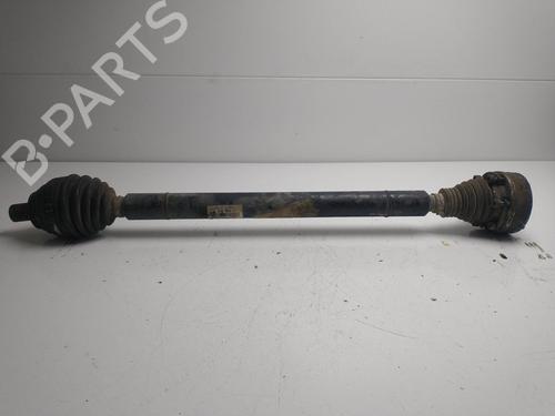 Used Right front driveshaft SEAT ALTEA (5P1) [2004-2015]  15804789