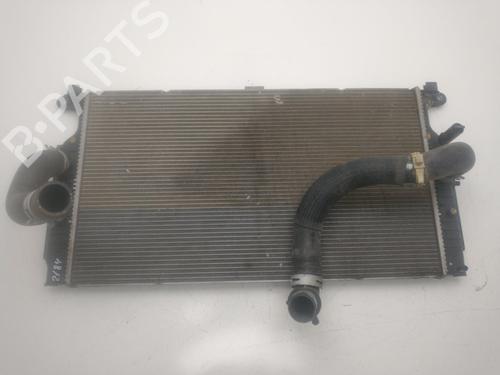 Wasserkühler für TOYOTA AVENSIS Saloon (_T27_) 2.0 D-4D (ADT270_, ADT270R) (124 hp) 32368814