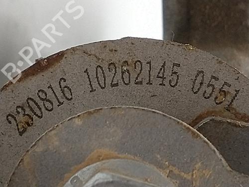 Left rear brake caliper MG MG ZS SUV (AZS1) | BP39009475M107 - Image 8