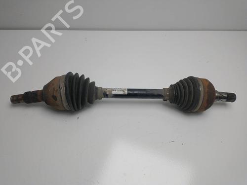Used Left front driveshaft OPEL ASTRA J (P10) [2009-2016]  11864625