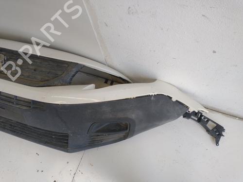 Front bumper PEUGEOT PARTNER Box Body/MPV (K9)  | BP29861917C7