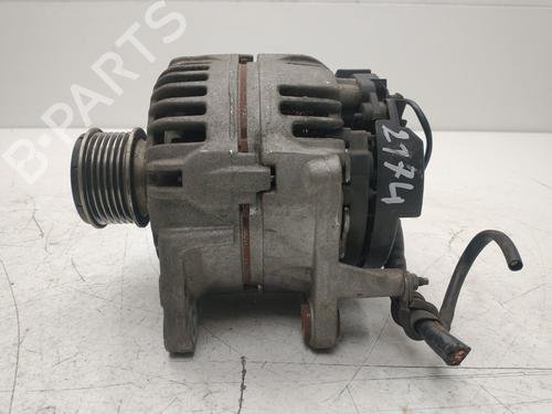 Used Alternator Alternator 35800717 35800717