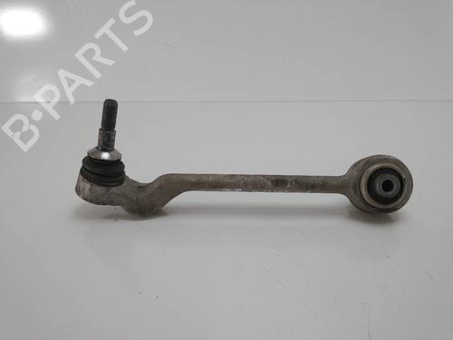 Used Left front suspension arm BMW 1 (E87) 120 d (177 hp) 7510387