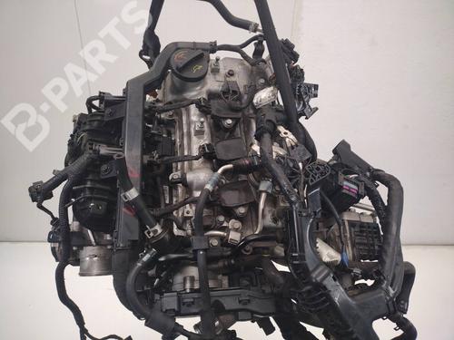Used Engine Engine HYUNDAI i30 (PDE, PD, PDEN) 1.0 T-GDI (120 hp) 10347254 10347254