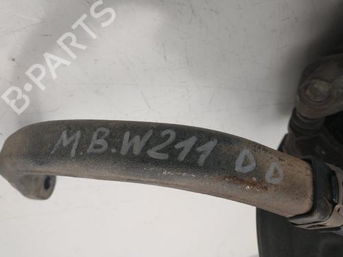 Right front steering knuckle MERCEDES-BENZ E-CLASS (W211) E 220 CDI (211.006) | BP32034170M26