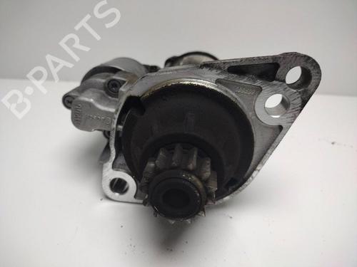 Starter VW GOLF VII (5G1, BQ1, BE1, BE2)  | BP12339705M8