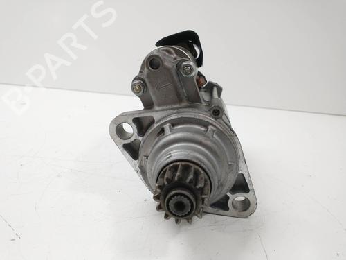 Starter VW GOLF VI (5K1) | BP8536742M8