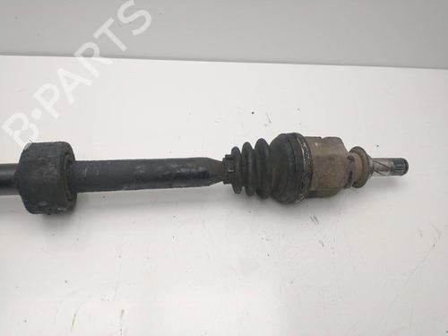 Right front driveshaft OPEL CORSA D (S07) 1.3 CDTI (L08, L68) | BP21540563M39 