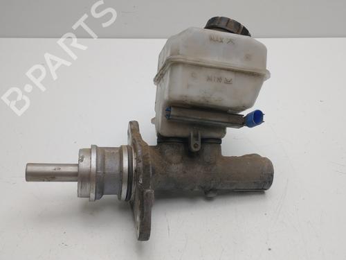Used Brake master cylinder Brake master cylinder VW CRAFTER 30-50 Van (2E_) 2.0 TDI (109 hp) 34344376 34344376