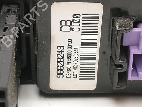 Display monitor CHEVROLET CAPTIVA (C100, C140)  | BP24922901C48 