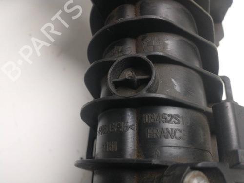 Intake manifold BMW 3 Touring (E91) 320 d | BP12339959M70 