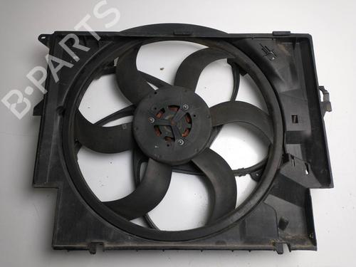 Radiator fan BMW 3 (E90) 320 d | BP15283678M35 
