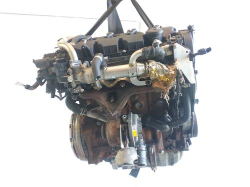 Motor VOLVO C30 (533) 2.0 D (136 hp) 8880537