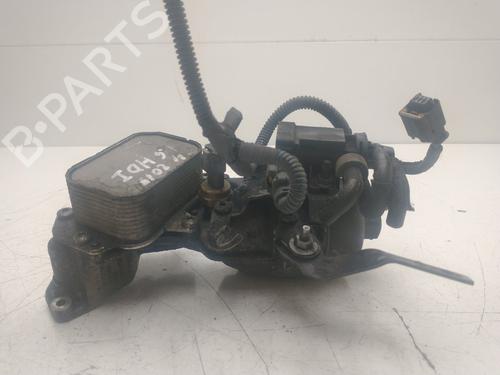 Oliekøler Oliekøler PEUGEOT 3008 II SUV (MC_, MR_, MJ_, M4_) 1.6 BlueHDi 120 (120 hp) 34286571 34286571