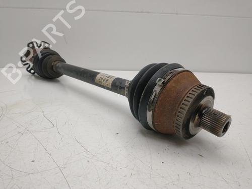 Right front driveshaft AUDI A4 B6 (8E2) | BP33673791M39 - Image 4