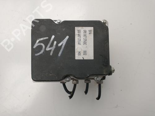 ABS pump SEAT IBIZA IV (6J5, 6P1)  | BP30860017M43 