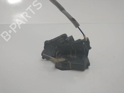 Used Front right lock BMW 3 (E46) 320 d (136 hp) 7509335