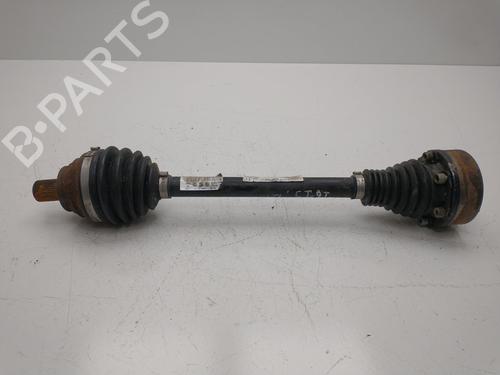 Drivaksel fortil venstre VW GOLF V (1K1) [2003-2010]  31158847