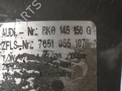 Steering pump AUDI A4 B8 (8K2)  | BP36021051M99  - Image 6