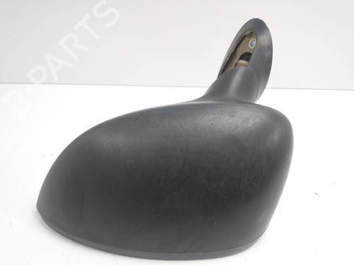 Left mirror FIAT GRANDE PUNTO (199_) 1.4 16V (199BXG1B, 199AXG1B) | BP9175774C26 