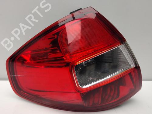 Used Left taillight Left taillight RENAULT KOLEOS I (HY_) 2.0 dCi (HY0K) (150 hp) 33818238 33818238