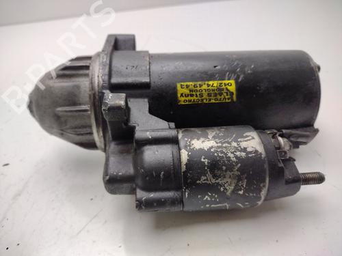 Starter MERCEDES-BENZ CLC-CLASS (CL203) | BP30612590M8 - Image 5