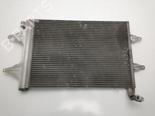 Used AC radiator SEAT IBIZA III (6L1) [2002-2009]  30682576