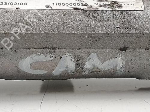 Injection rail AUDI Q5 (8RB) 3.0 TDI quattro | BP32345734M98 