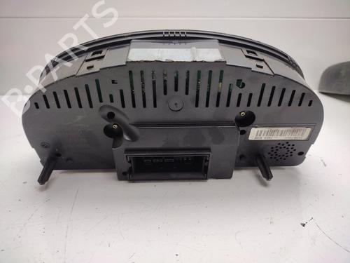Instrument cluster VW GOLF V (1K1) | BP30089626C47