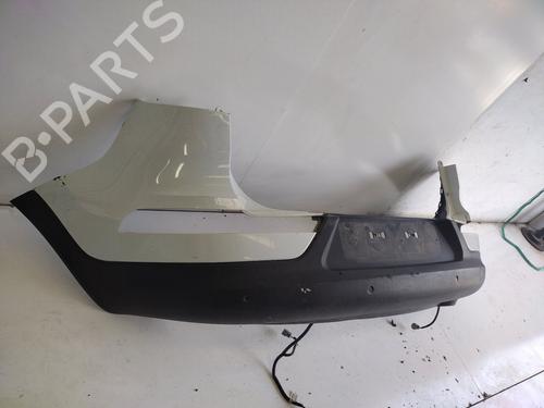 Rear bumper KIA SPORTAGE III (SL)  | BP29157253C8 