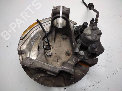 Right front steering knuckle BMW 3 (E90) 320 d | BP22236073M26 