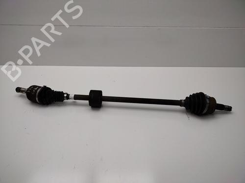 Used Right front driveshaft FIAT TIPO Hatchback (356_, 357_) [2016-2025]  22931855