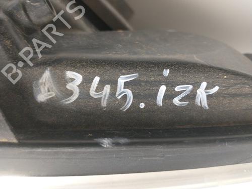 Left headlight OPEL INSIGNIA A (G09) 2.0 CDTI (68) | BP31721608C28