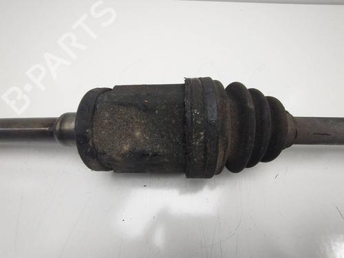 Right front driveshaft BMW X3 (E83) 2.0 d | BP11336883M39 