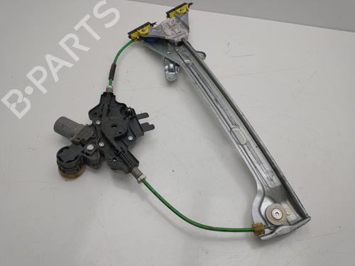 Front left window mechanism TOYOTA COROLLA Hatchback (_E21_, _EA1_, _EH1_) | BP30845800C22 - Image 6