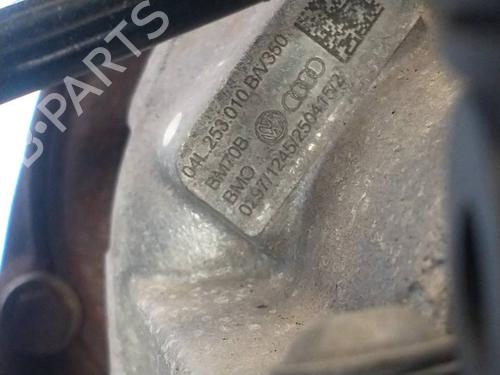 Engine SEAT LEON (5F1)  | BP20492626M1 
