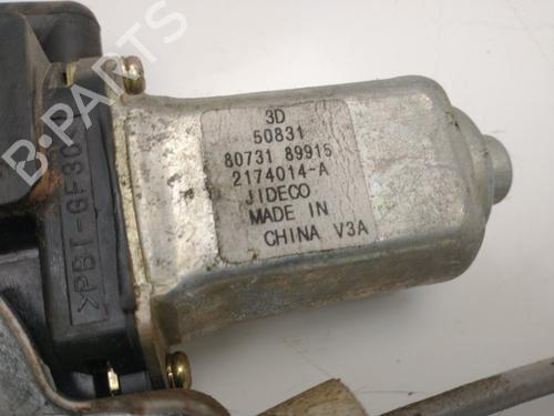 Rear left window mechanism NISSAN MURANO I (Z50) 3.5 4x4 | BP23526610C24 