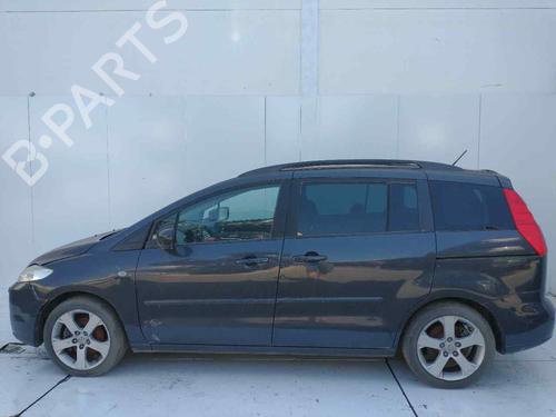 Brugte MAZDA 5 (CW) 4770595