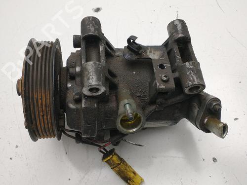 AC compressor CITROËN C-ELYSEE (DD_)  | BP30636831M34 