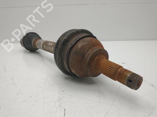 Left front driveshaft PEUGEOT PARTNER MPV (5_, G_)  | BP32446855M38 