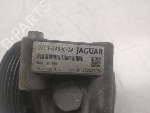 Steering pump JAGUAR XF I (X250) 3.0 D | BP34438579M99 - Image 7