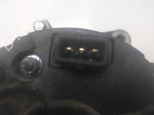 Alternator BMW 3 (E46) 320 d | BP12339196M7 