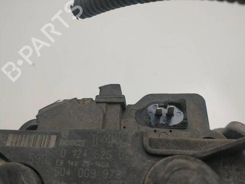 Alternator IVECO DAILY IV Van  | BP20294940M7 
