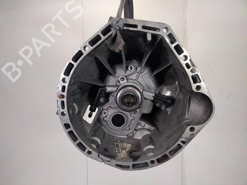 Gearbox MERCEDES-BENZ C-CLASS (W203) C 200 CDI (203.004) | BP11942183M3 